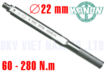 Cờ lê lực Kanon N280SPCK