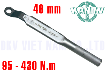 Cờ lê lực Kanon N430RSPK