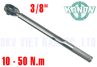 Cờ lê lực Kanon N50QSPK