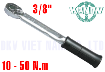 Cờ lê lực Kanon N50QSPKH