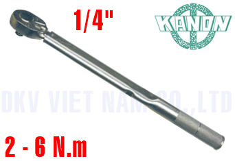 Cờ lê lực Kanon N6QSPK