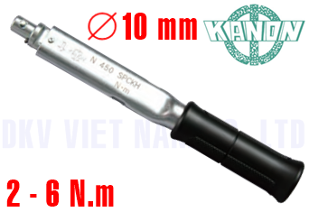 Cờ lê lực Kanon N6SPCKH