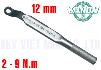 Cờ lê lực Kanon N9RSPK