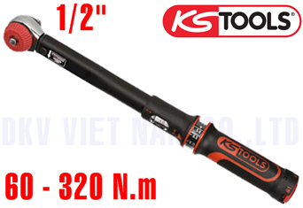 Cờ lê lực KS Tools 516.1472
