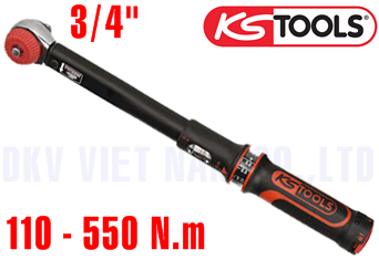 Cờ lê lực KS Tools 516.1490