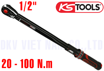 Cờ lê lực KS Tools 516.1532