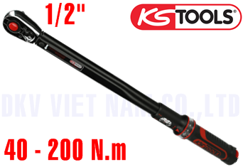 Cờ lê lực KS Tools 516.1542