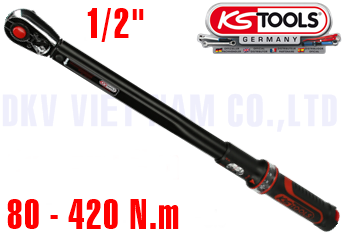 Cờ lê lực KS Tools 516.1582
