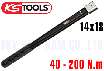 Cờ lê lực KS Tools 516.1840