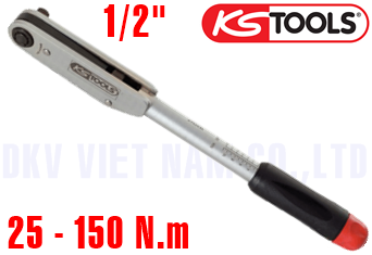 Cờ lê lực KS Tools 516.3530