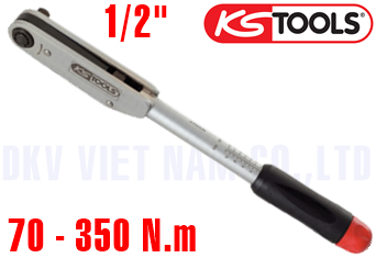 Cờ lê lực KS Tools 516.3540