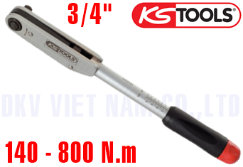 Cờ lê lực KS Tools 516.3545
