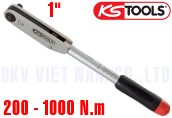 Cờ lê lực KS Tools 516.3550