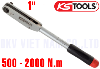 Cờ lê lực KS Tools 516.3555