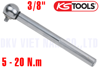 Cờ lê lực KS Tools 516.5002