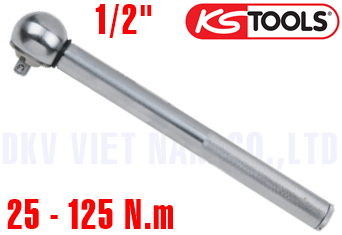 Cờ lê lực KS Tools 516.5004