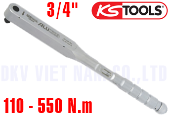 Cờ lê lực KS Tools 516.5043