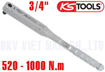 Cờ lê lực KS Tools 516.5049