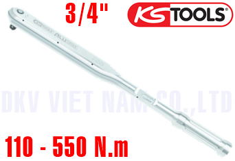 Cờ lê lực KS Tools 516.5112