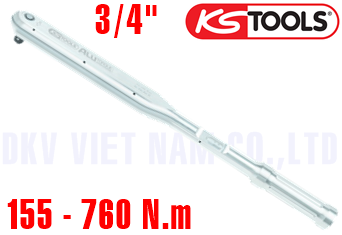 Cờ lê lực KS Tools 516.5114