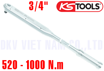 Cờ lê lực KS Tools 516.5118