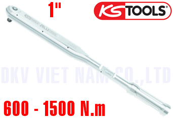 Cờ lê lực KS Tools 516.5121