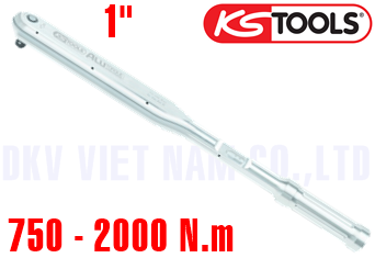 Cờ lê lực KS Tools 516.5123