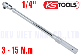 Cờ lê lực KS Tools 516.5151
