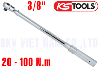 Cờ lê lực KS Tools 516.5154