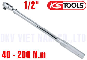 Cờ lê lực KS Tools 516.5155