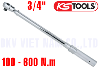Cờ lê lực KS Tools 516.5157