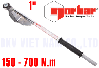 Cờ lê lực Norbar 12006.01