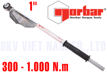 Cờ lê lực Norbar 12009.01