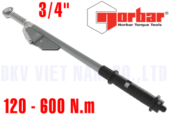 Cờ lê lực Norbar 120104