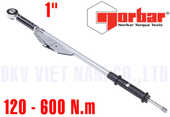 Cờ lê lực Norbar 120107.01