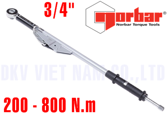Cờ lê lực Norbar 120110