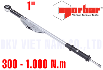 Cờ lê lực Norbar 120115.01