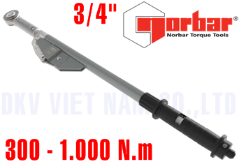 Cờ lê lực Norbar 120116