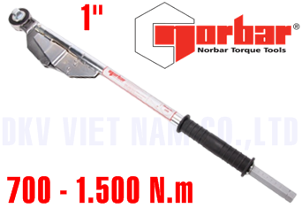 Cờ lê lực Norbar 12012.01