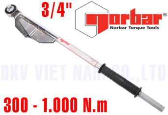 Cờ lê lực Norbar 12101