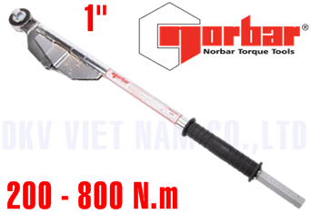 Cờ lê lực Norbar 12106