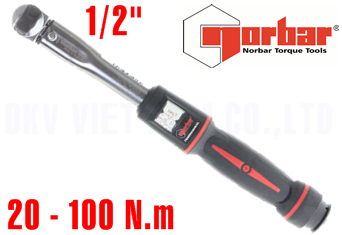 Cờ lê lực Norbar 15025