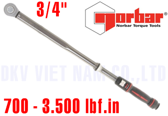 Cờ lê lực Norbar 15057