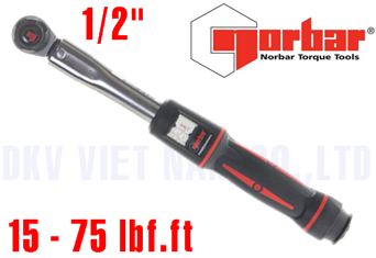 Cờ lê lực Norbar 15145