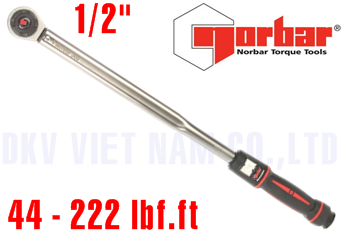 Cờ lê lực Norbar 15175