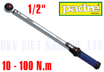 Cờ lê lực Padre 1967
