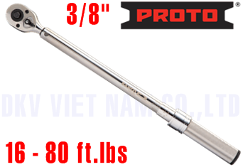 Cờ lê lực Proto J6006C