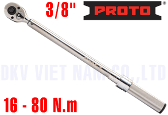Cờ lê lực Proto J6006NMC