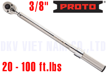 Cờ lê lực Proto J6012C