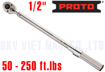 Cờ lê lực Proto J6014C